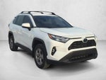 2025 Toyota RAV4 XLE FWD (GS)