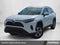 2025 Toyota RAV4 XLE FWD (GS)