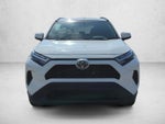 2025 Toyota RAV4 XLE FWD (GS)