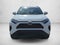 2025 Toyota RAV4 XLE FWD (GS)