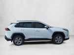 2025 Toyota RAV4 XLE FWD (GS)