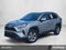 2025 Toyota RAV4 XLE FWD (Natl)
