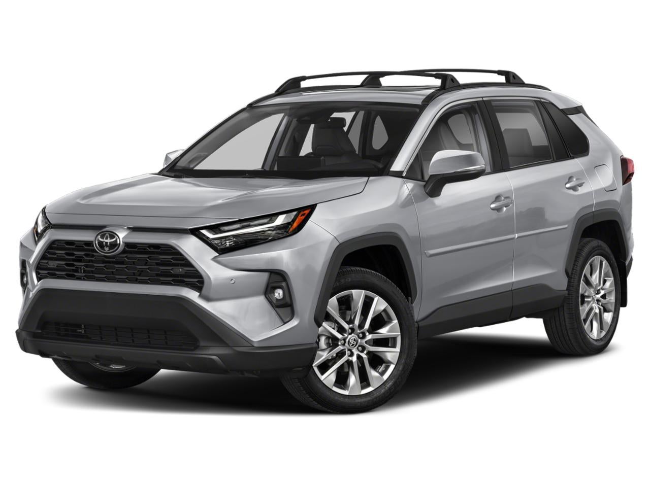2025 Toyota RAV4 XLE FWD (Natl)