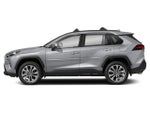 2025 Toyota RAV4 XLE FWD (Natl)