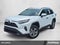 2025 Toyota RAV4 XLE FWD (GS)