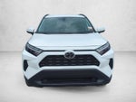2025 Toyota RAV4 XLE FWD (GS)