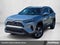 2025 Toyota RAV4 XLE FWD (GS)