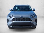 2025 Toyota RAV4 XLE FWD (GS)