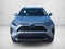 2025 Toyota RAV4 XLE FWD (GS)