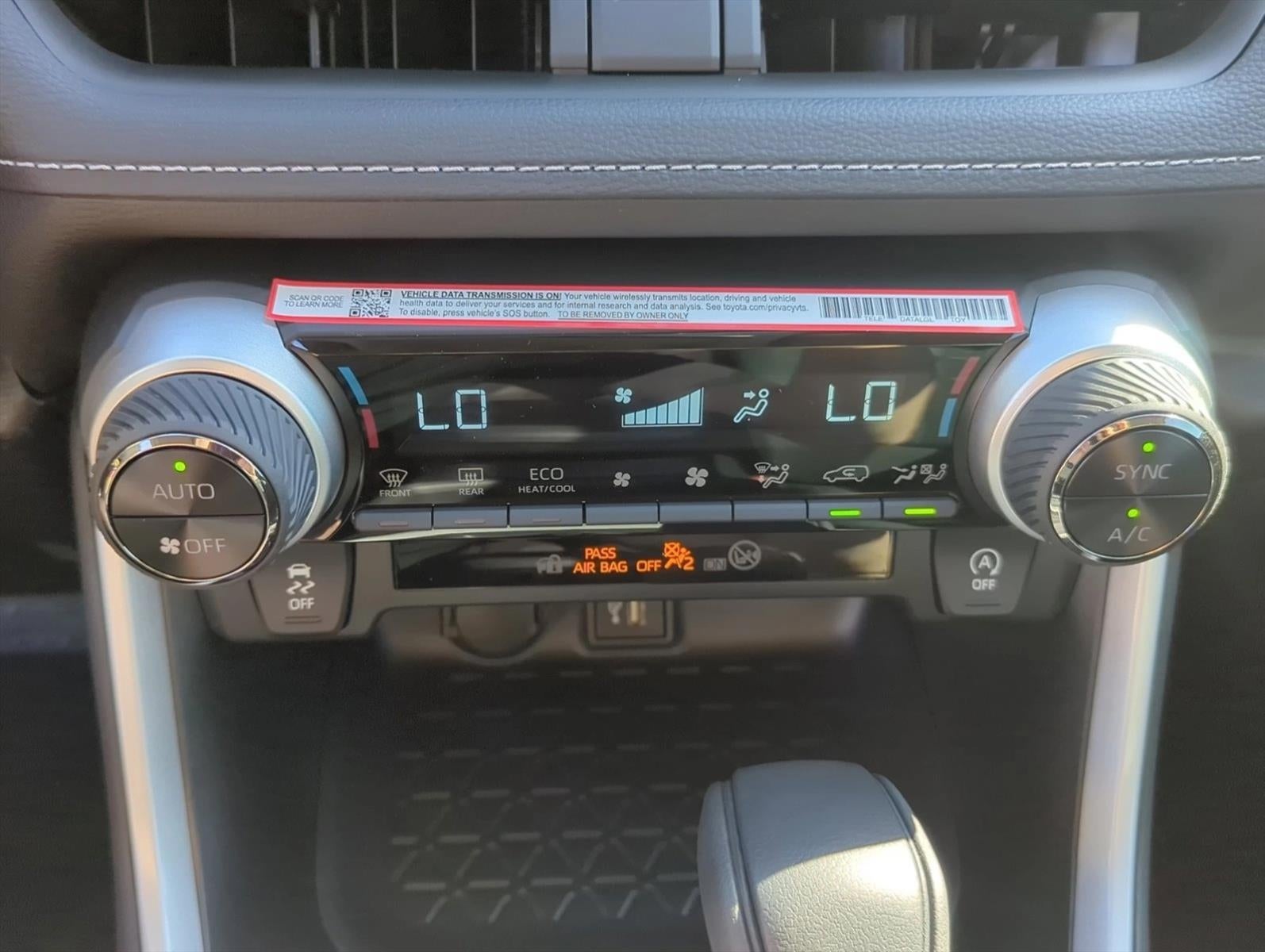 2025 Toyota RAV4 XLE FWD (GS)