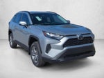 2025 Toyota RAV4 XLE FWD (GS)