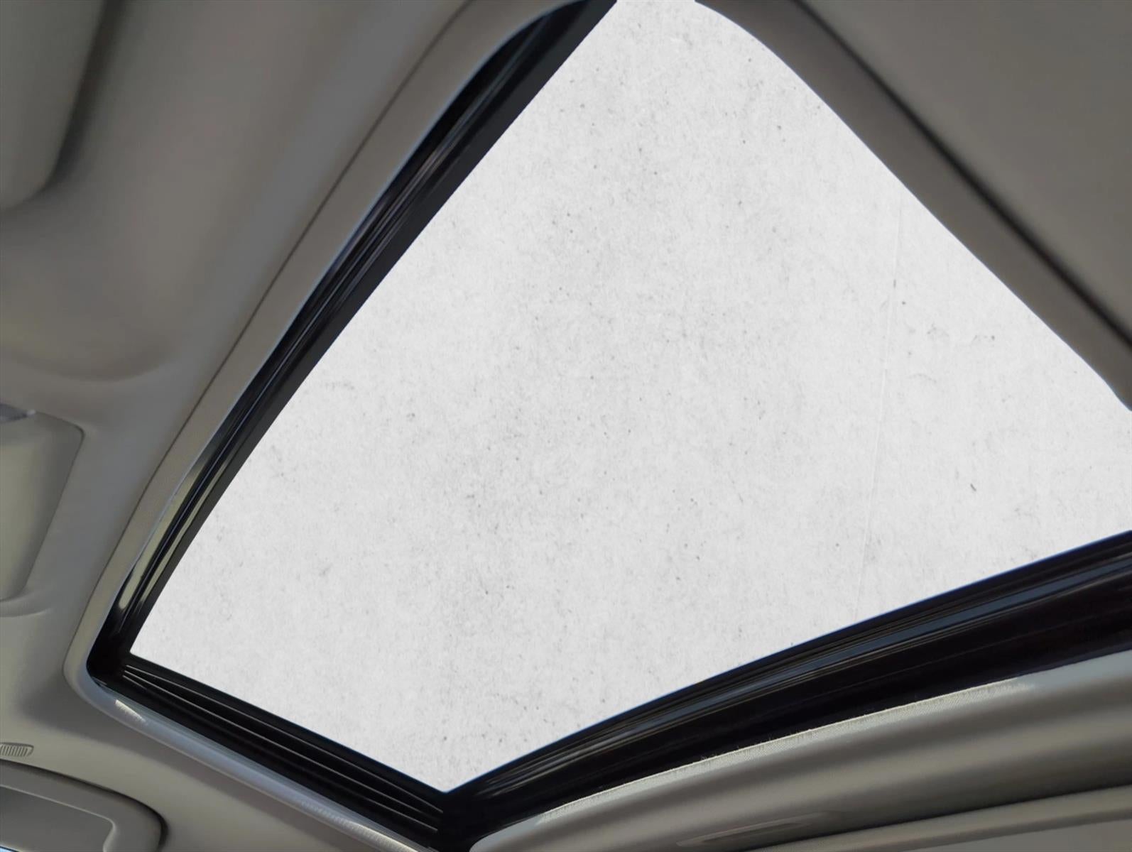 2025 Toyota RAV4 XLE FWD (GS)