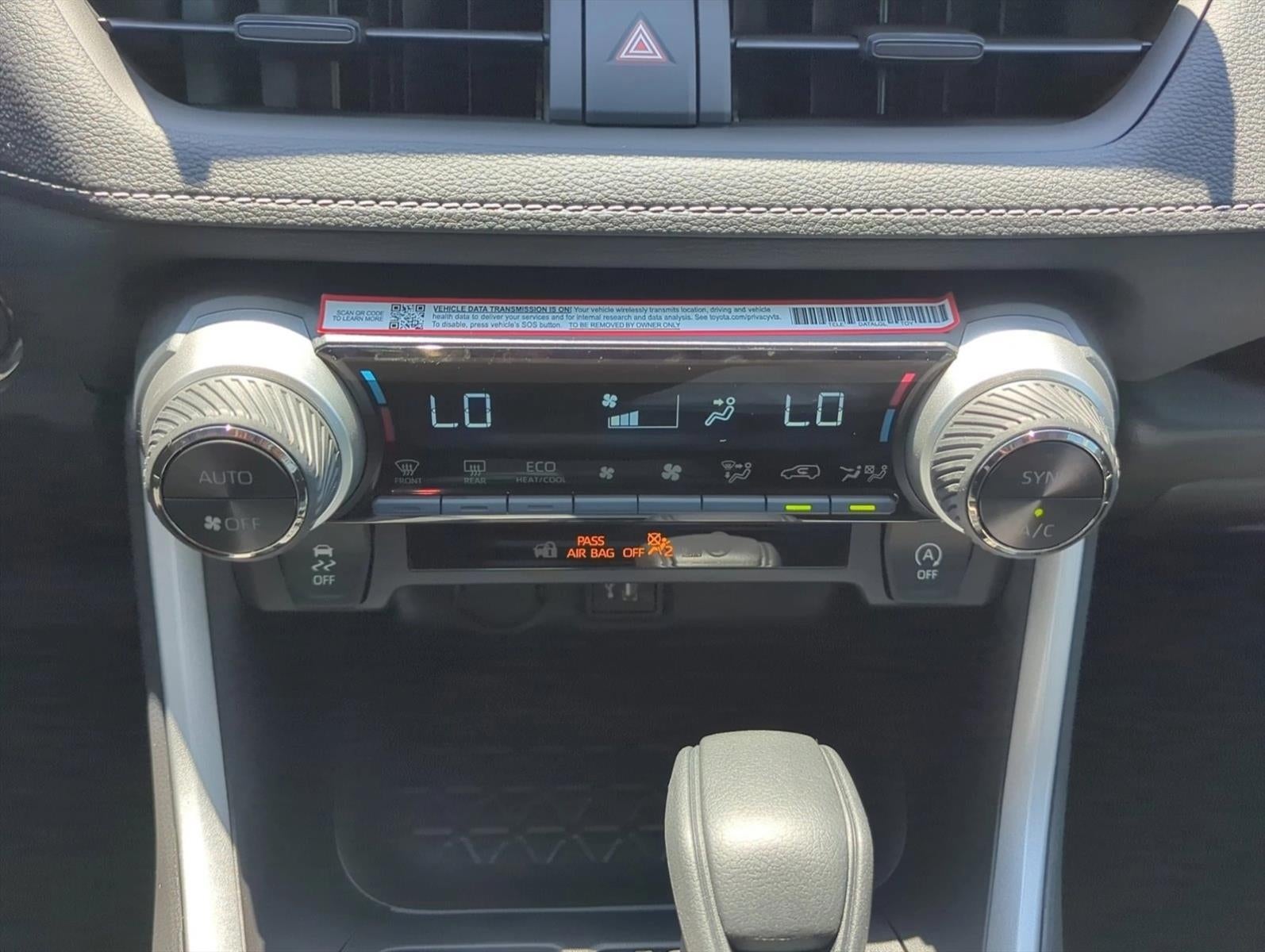 2025 Toyota RAV4 XLE FWD (GS)