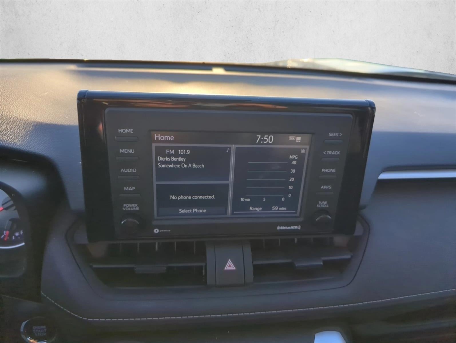 2022 Toyota RAV4 XLE FWD (GS)