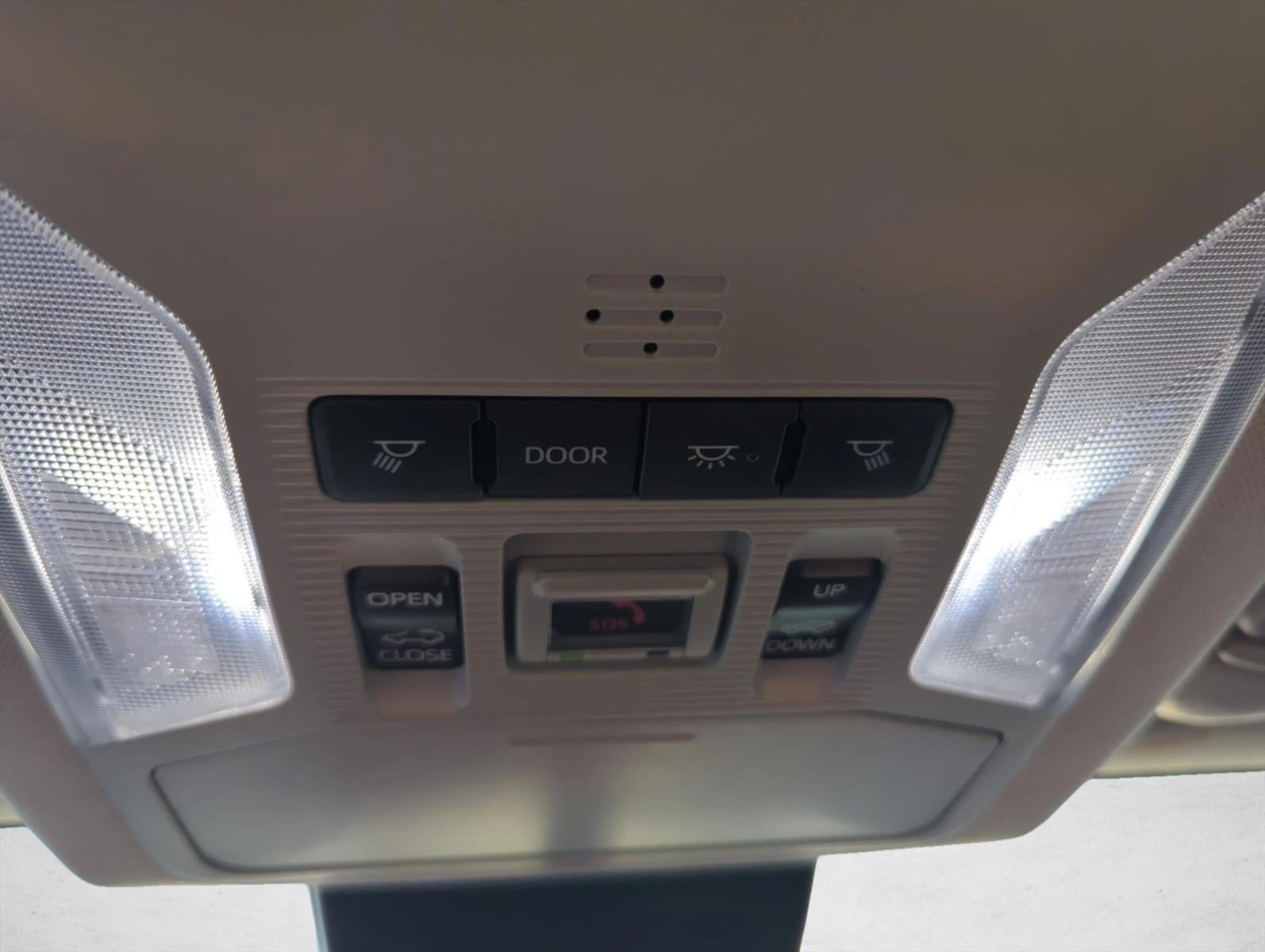 2022 Toyota RAV4 XLE FWD (GS)