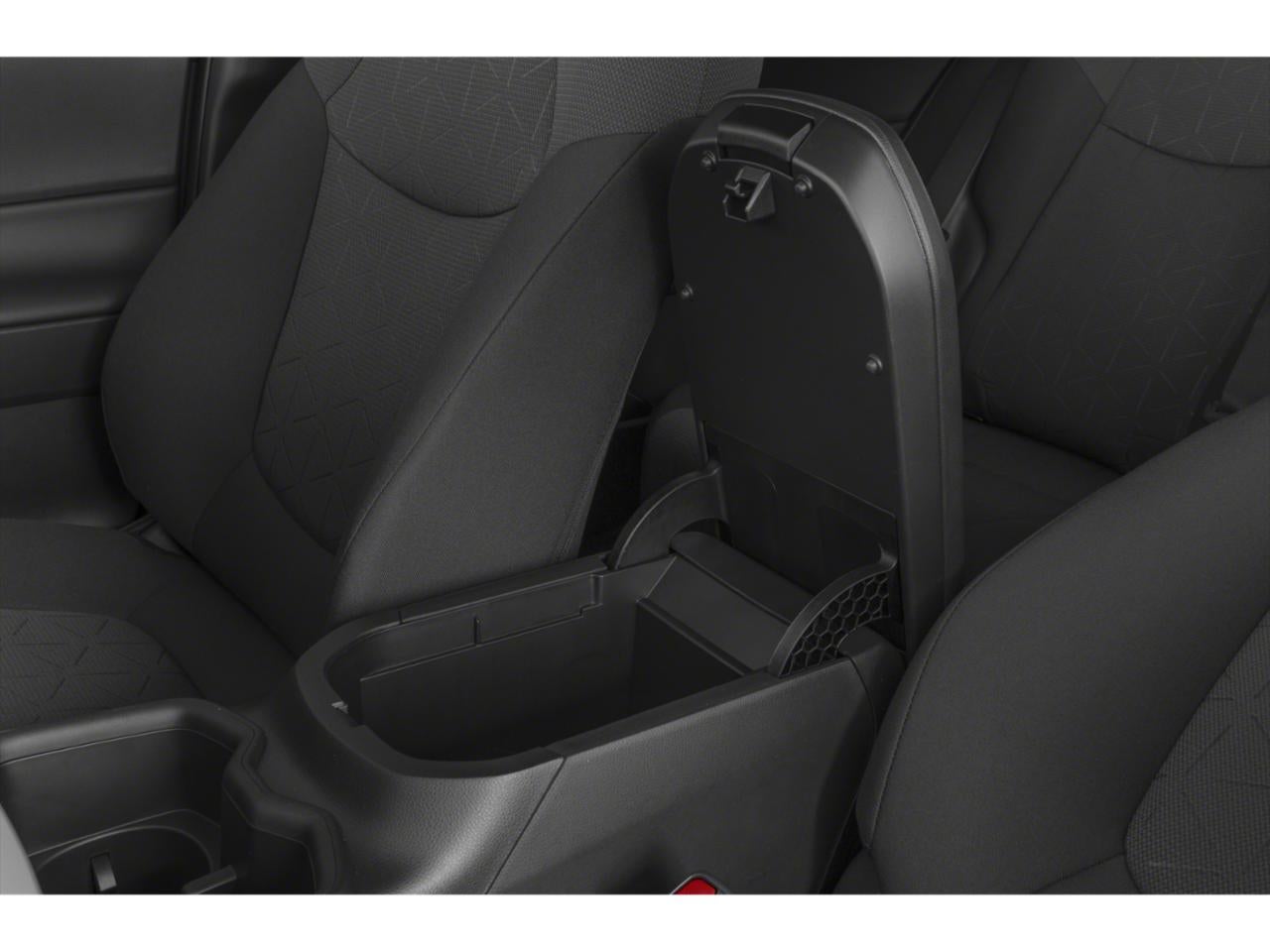 2022 Toyota RAV4 XLE FWD (GS)