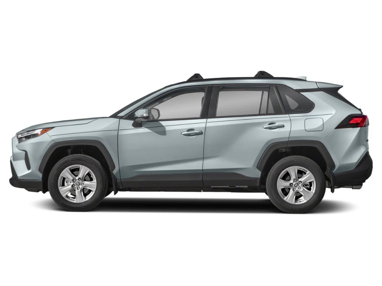 2022 Toyota RAV4 XLE FWD (GS)