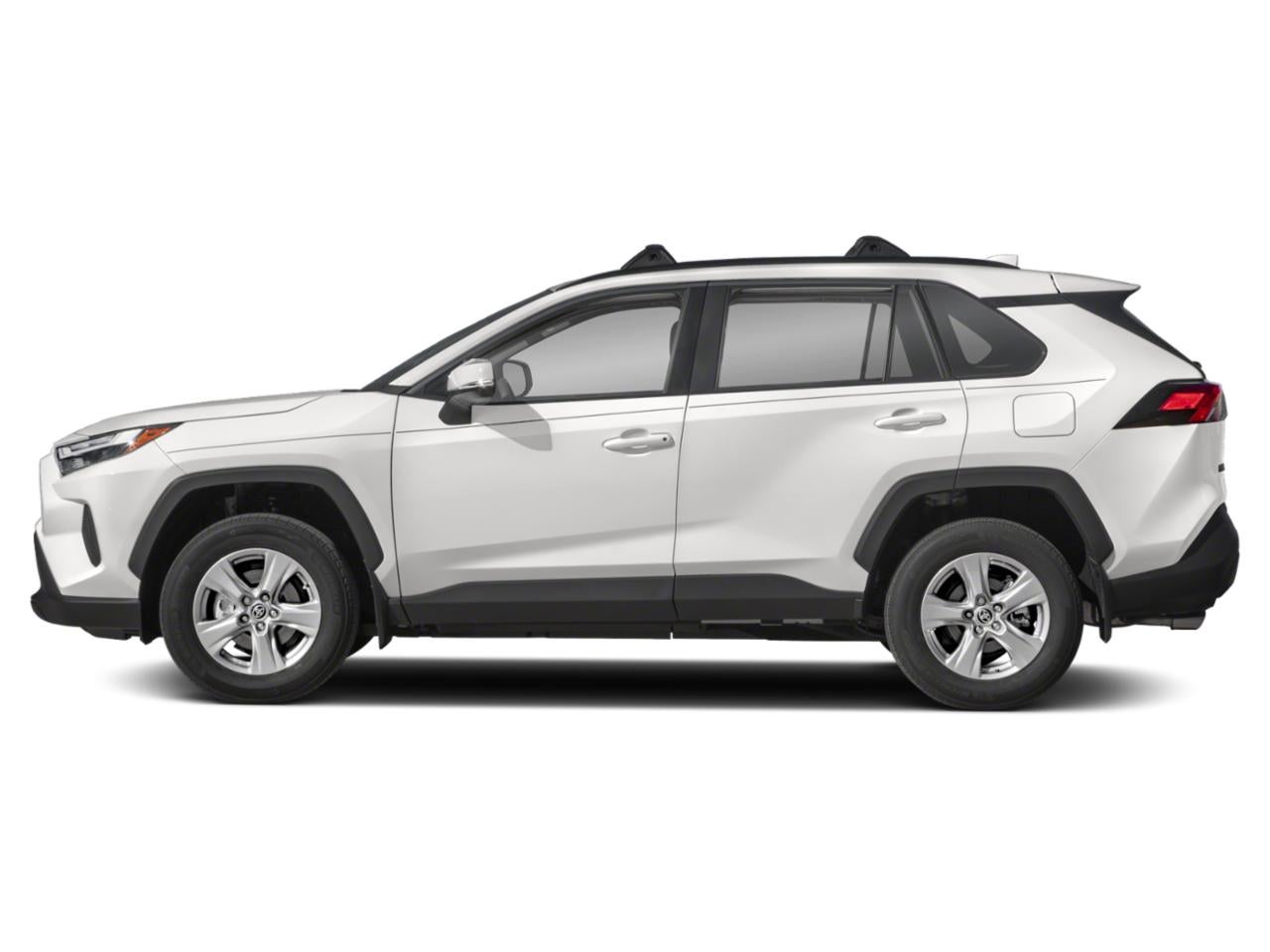 2022 Toyota RAV4 XLE FWD (GS)