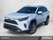 2022 Toyota RAV4 XLE FWD (GS)