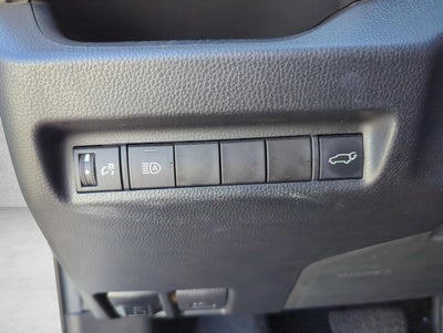 2022 Toyota RAV4 XLE FWD (GS)
