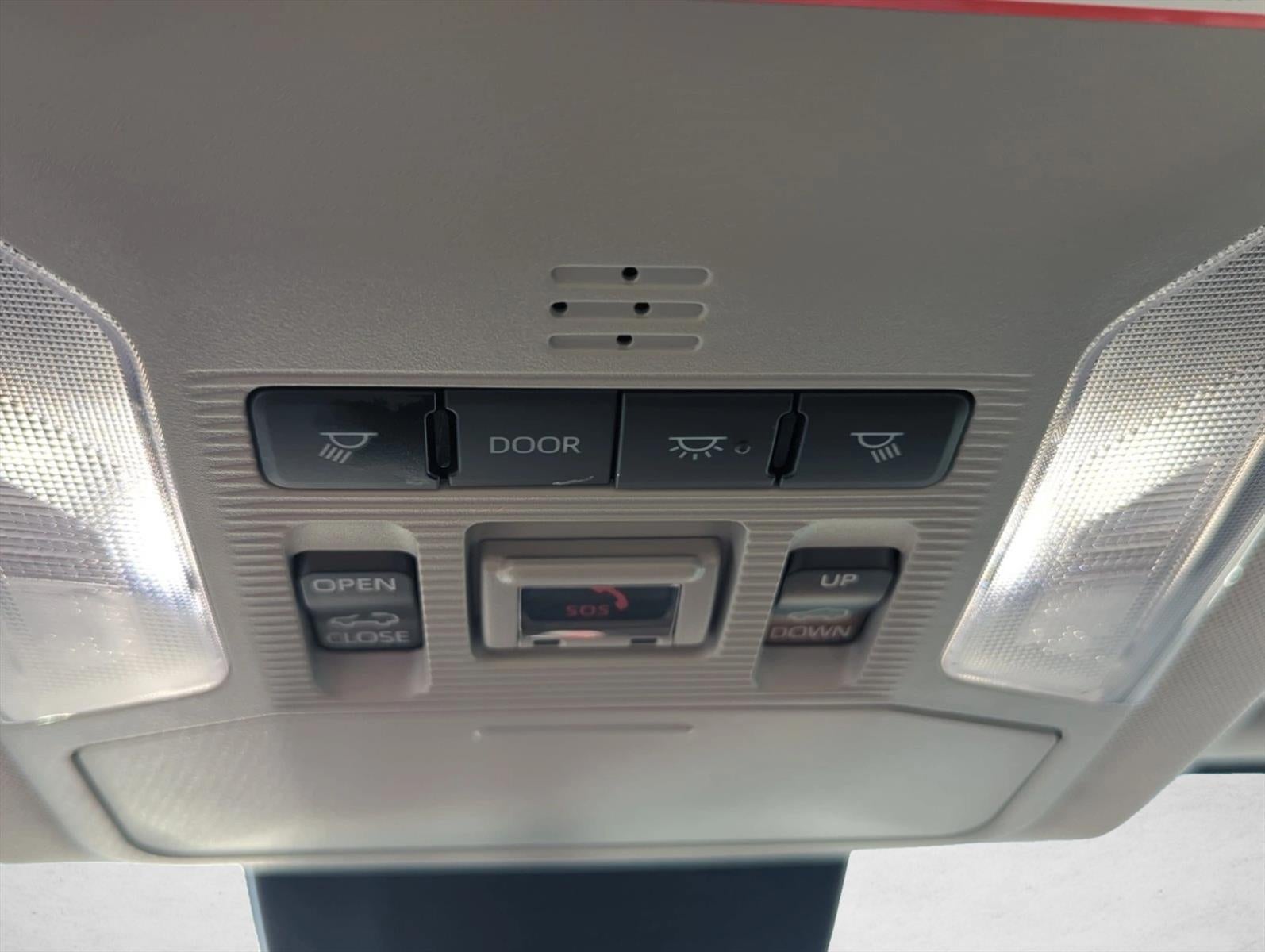 2022 Toyota RAV4 XLE FWD (GS)