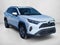 2022 Toyota RAV4 XLE FWD (GS)