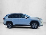 2022 Toyota RAV4 XLE FWD (GS)