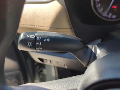 2023 Toyota RAV4 XLE FWD (GS)