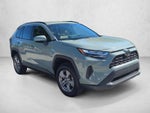 2023 Toyota RAV4 XLE FWD (GS)