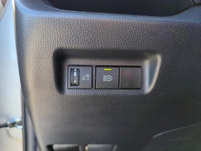 2024 Toyota RAV4 XLE FWD (Natl)