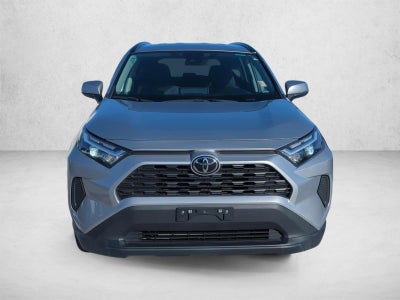 2024 Toyota RAV4 XLE FWD (Natl)