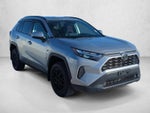 2024 Toyota RAV4 XLE FWD (Natl)