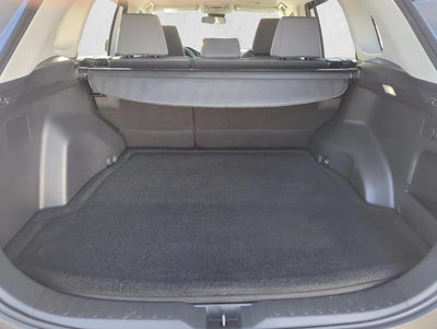 2024 Toyota RAV4 XLE FWD (Natl)