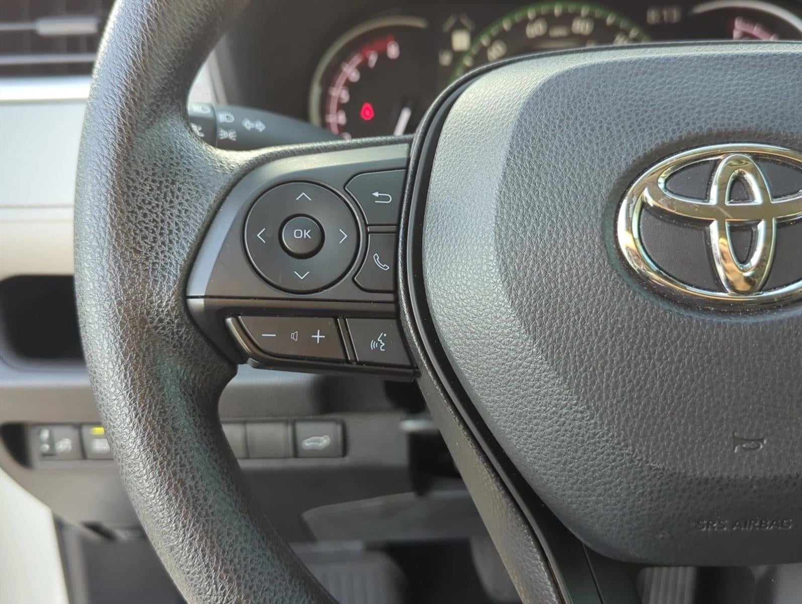 2024 Toyota RAV4 XLE FWD (Natl)