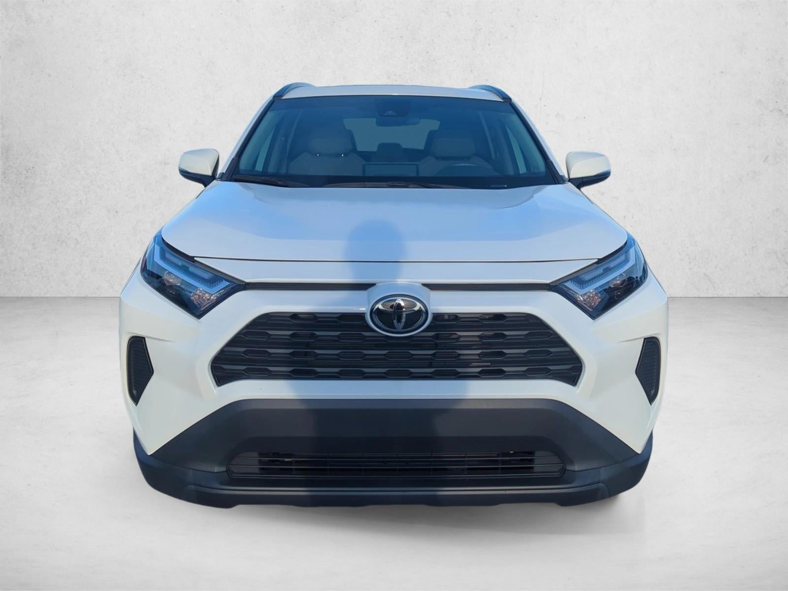 2024 Toyota RAV4 XLE FWD (Natl)