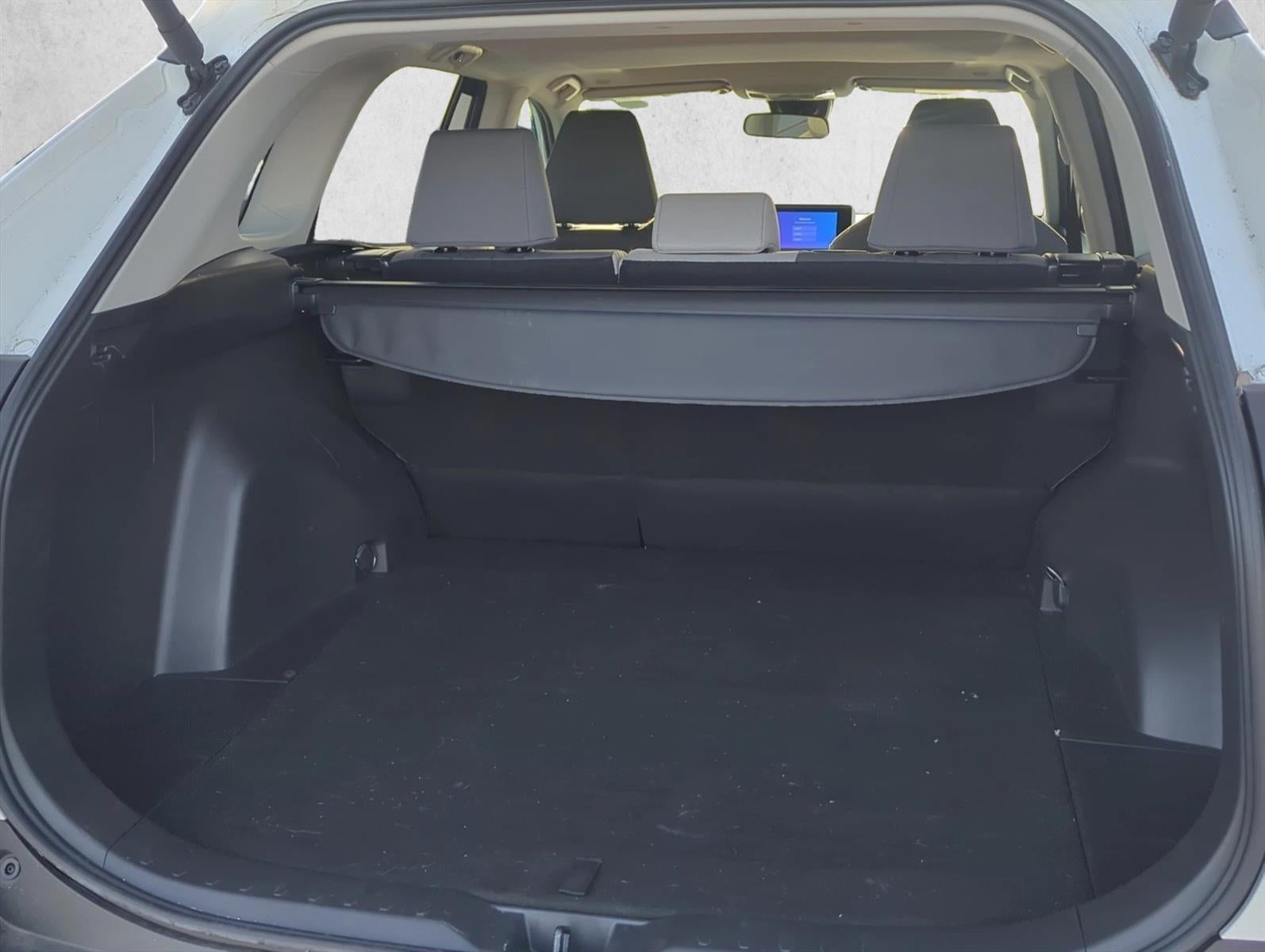 2024 Toyota RAV4 XLE FWD (Natl)
