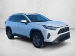 2024 Toyota RAV4 XLE FWD (Natl)