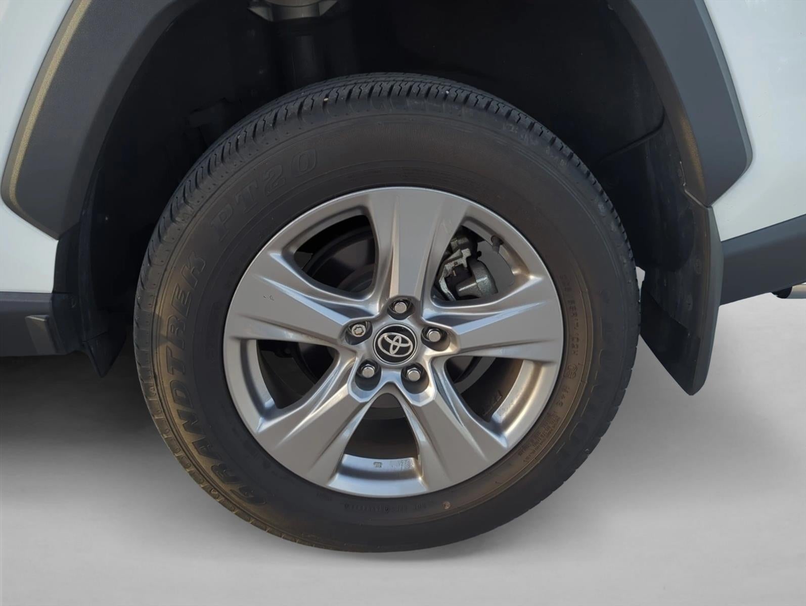 2024 Toyota RAV4 XLE FWD (Natl)