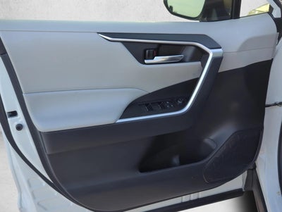 2024 Toyota RAV4 XLE FWD (Natl)