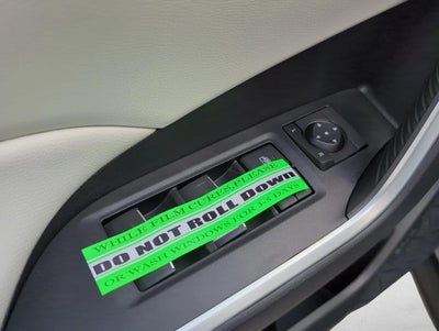2025 Toyota RAV4 XLE FWD (GS)