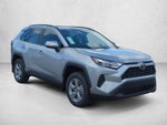 2025 Toyota RAV4 XLE FWD (GS)