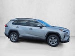 2025 Toyota RAV4 XLE FWD (GS)