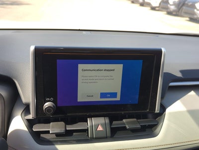 2025 Toyota RAV4 XLE FWD (GS)