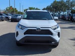 2025 Toyota RAV4 XLE FWD (GS)