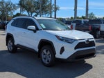 2025 Toyota RAV4 XLE FWD (GS)