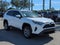 2025 Toyota RAV4 XLE FWD (GS)