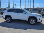 2025 Toyota RAV4 XLE FWD (GS)
