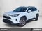 2023 Toyota RAV4 XLE FWD (GS)