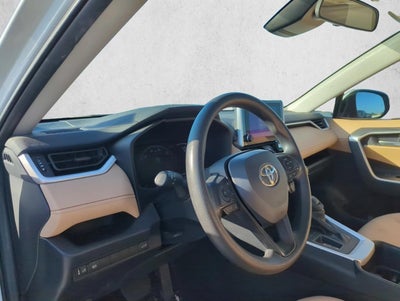 2023 Toyota RAV4 XLE FWD (GS)