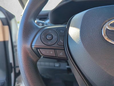 2023 Toyota RAV4 XLE FWD (GS)